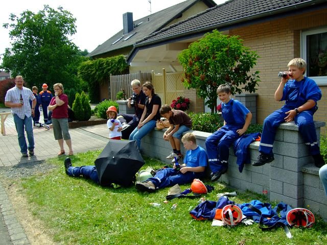 Gemeindepokal 2009